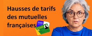 Hausse des mutuelles françaises, quel impact pour les expats ?